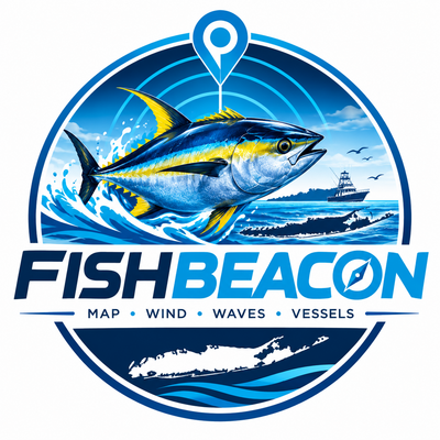 FishBeacon